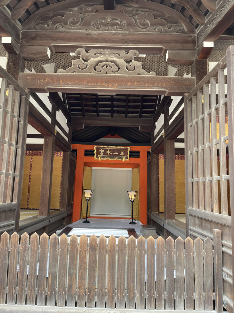 Dasan hongu