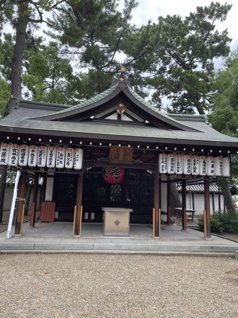 Ichiebi Daikokusha